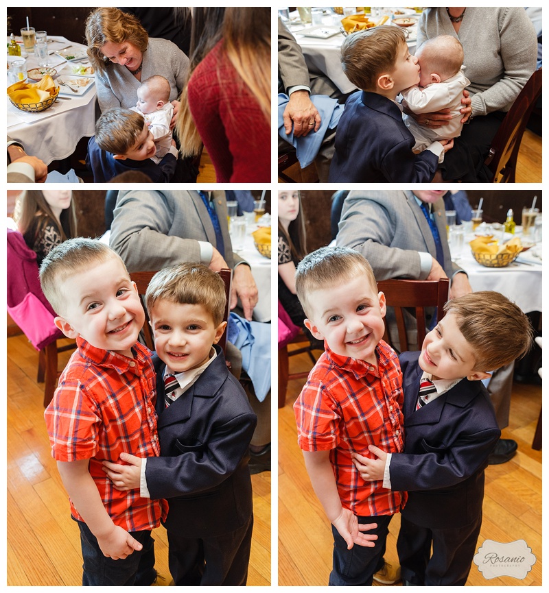 Rosanio Photography | West Roxbury Chirstening| Massachusetts Event Photographers_0027.jpg