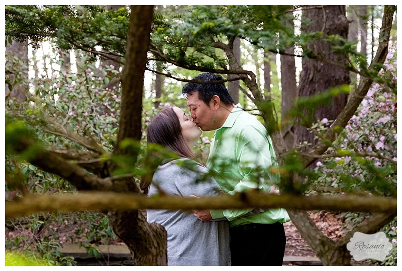 Rosanio Photography | Rolling Ridge Retreat and Conference Center Engagement Photography | Massachusetts Engagement Photographer 11.jpg