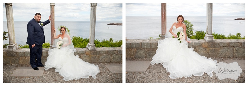Rosanio Photography | Beauport Hotel | Hammond Castle Gloucester | Hellenic Center Wedding | Massachusetts Wedding Photographer_0022.jpg