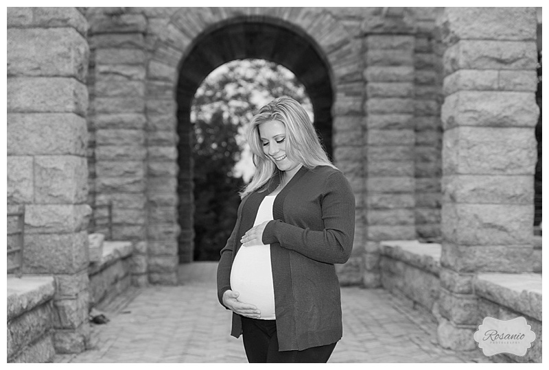 Rosanio Photography | Massachusetts Maternity Photographer | Greycourt Park Methuen MA 02.jpg