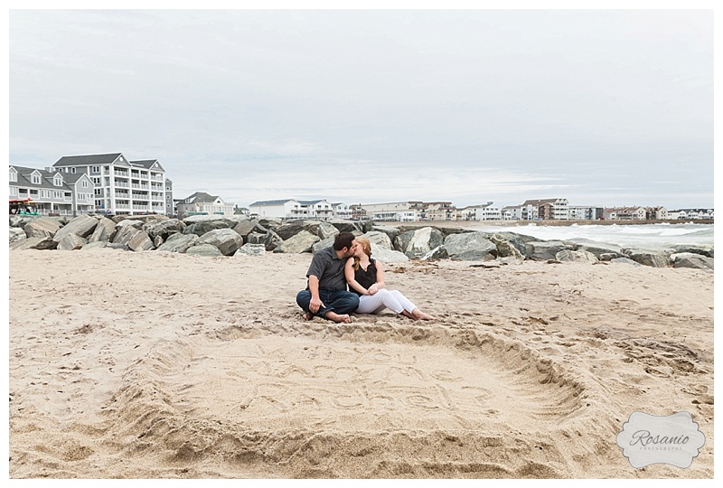 Rosanio Photography | Hampton Beach Proposal Photo Shoot | New Hampshire Wedding and Engagement Photographer_0006.jpg
