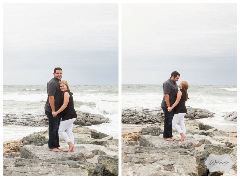 Rosanio Photography | Hampton Beach Proposal Photo Shoot | New Hampshire Wedding and Engagement Photographer_0009.jpg