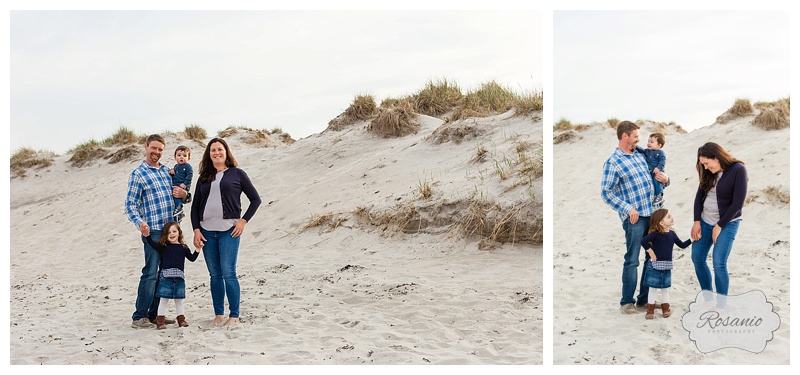 Rosanio Photography | Hampton Beach Engagement Session | New Hampshire Wedding and Engagement Photographer_0001.jpg