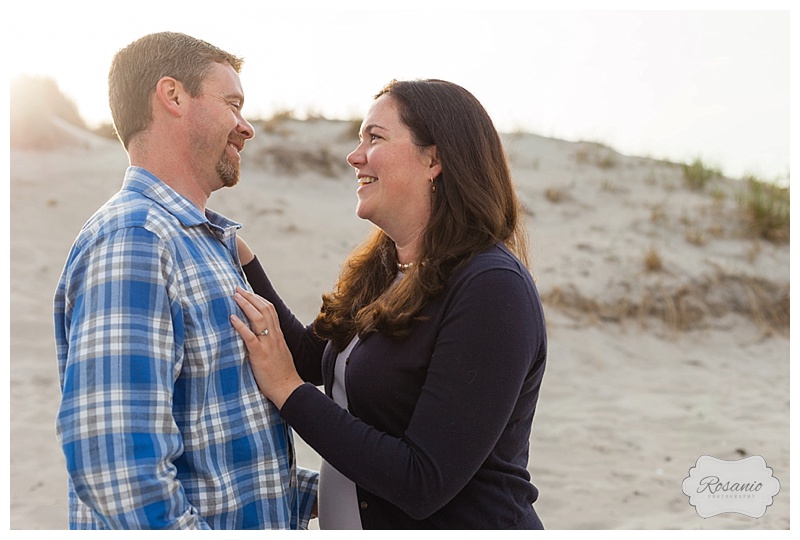 Rosanio Photography | Hampton Beach Engagement Session | New Hampshire Wedding and Engagement Photographer_0002.jpg