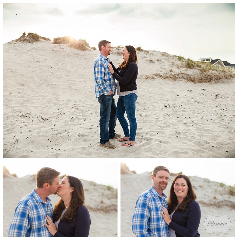 Rosanio Photography | Hampton Beach Engagement Session | New Hampshire Wedding and Engagement Photographer_0003.jpg