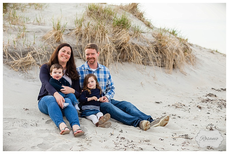 Rosanio Photography | Hampton Beach Engagement Session | New Hampshire Wedding and Engagement Photographer_0004.jpg