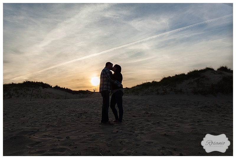 Rosanio Photography | Hampton Beach Engagement Session | New Hampshire Wedding and Engagement Photographer_0012.jpg
