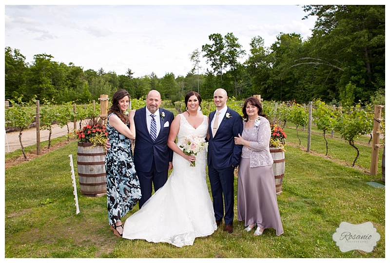 Rosanio Photography | Zorvino Vineyards Wedding | New Hampshire Wedding Photographer_0014.jpg