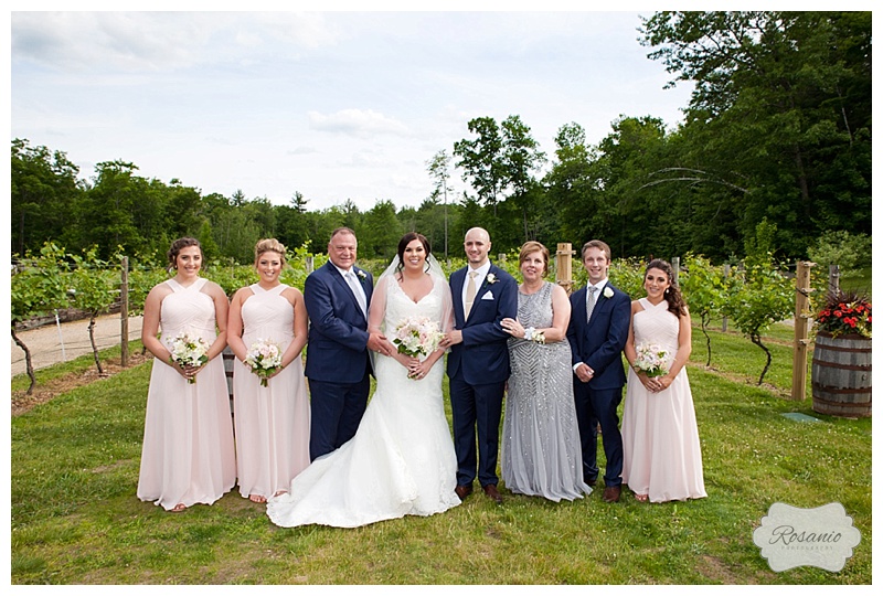 Rosanio Photography | Zorvino Vineyards Wedding | New Hampshire Wedding Photographer_0015.jpg
