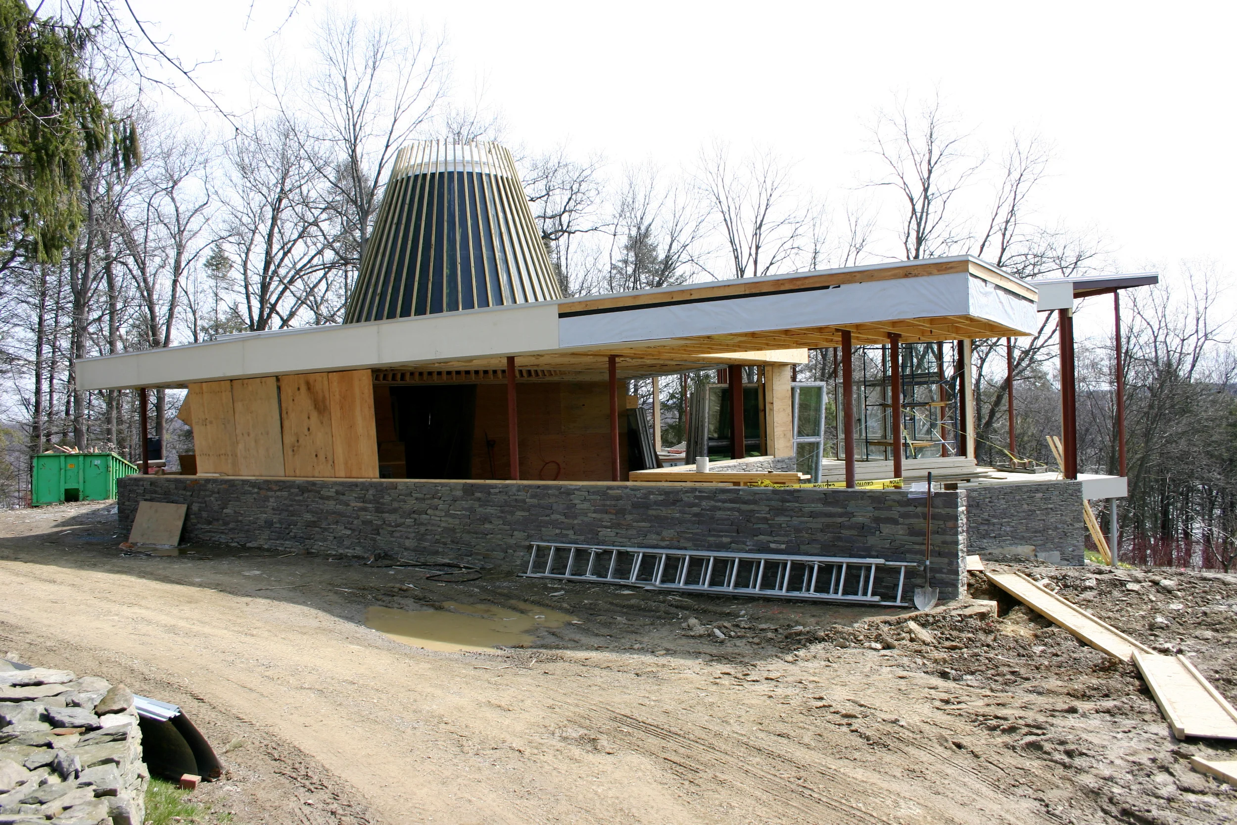 Construction