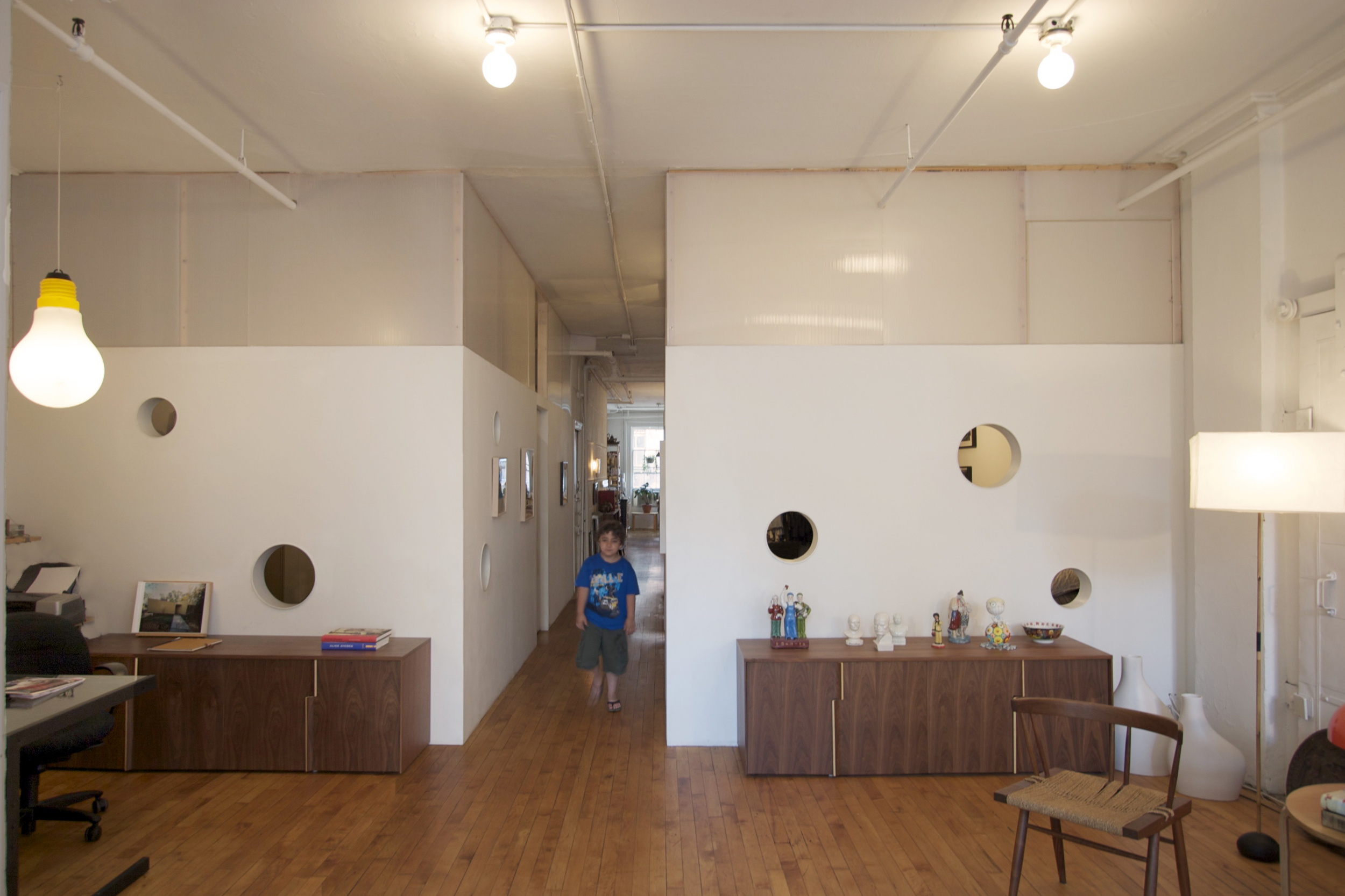 The Architect's Loft