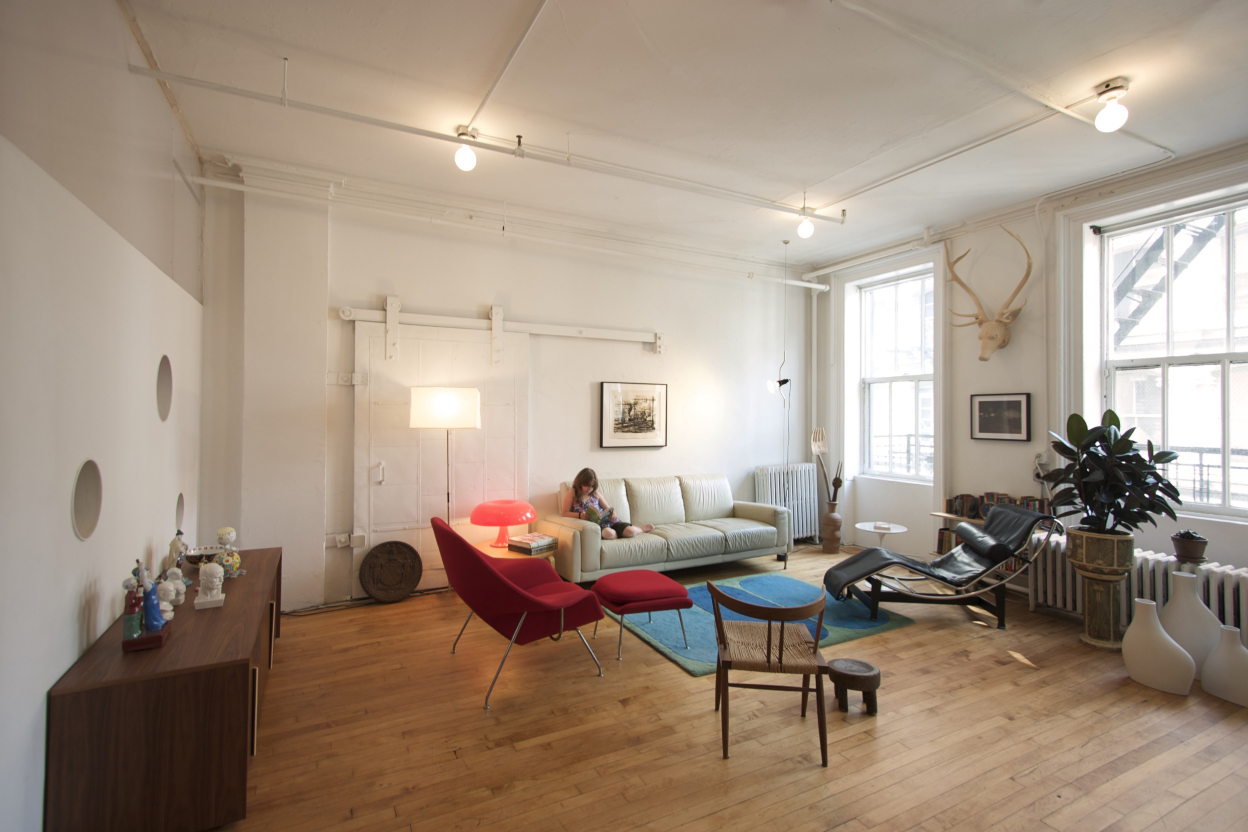 The Architect's Loft