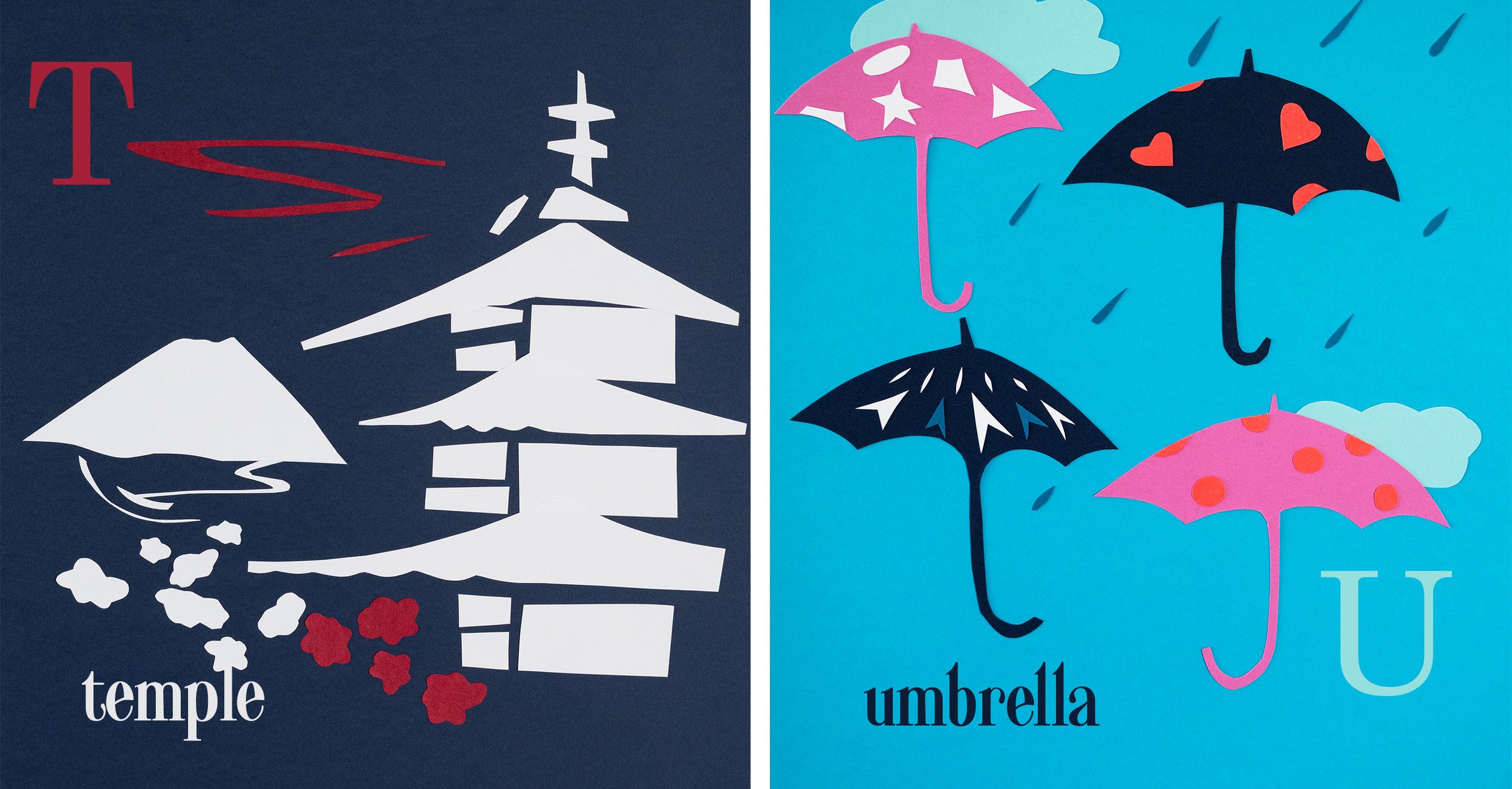 Spread 3 Temple and Umbrella.jpg