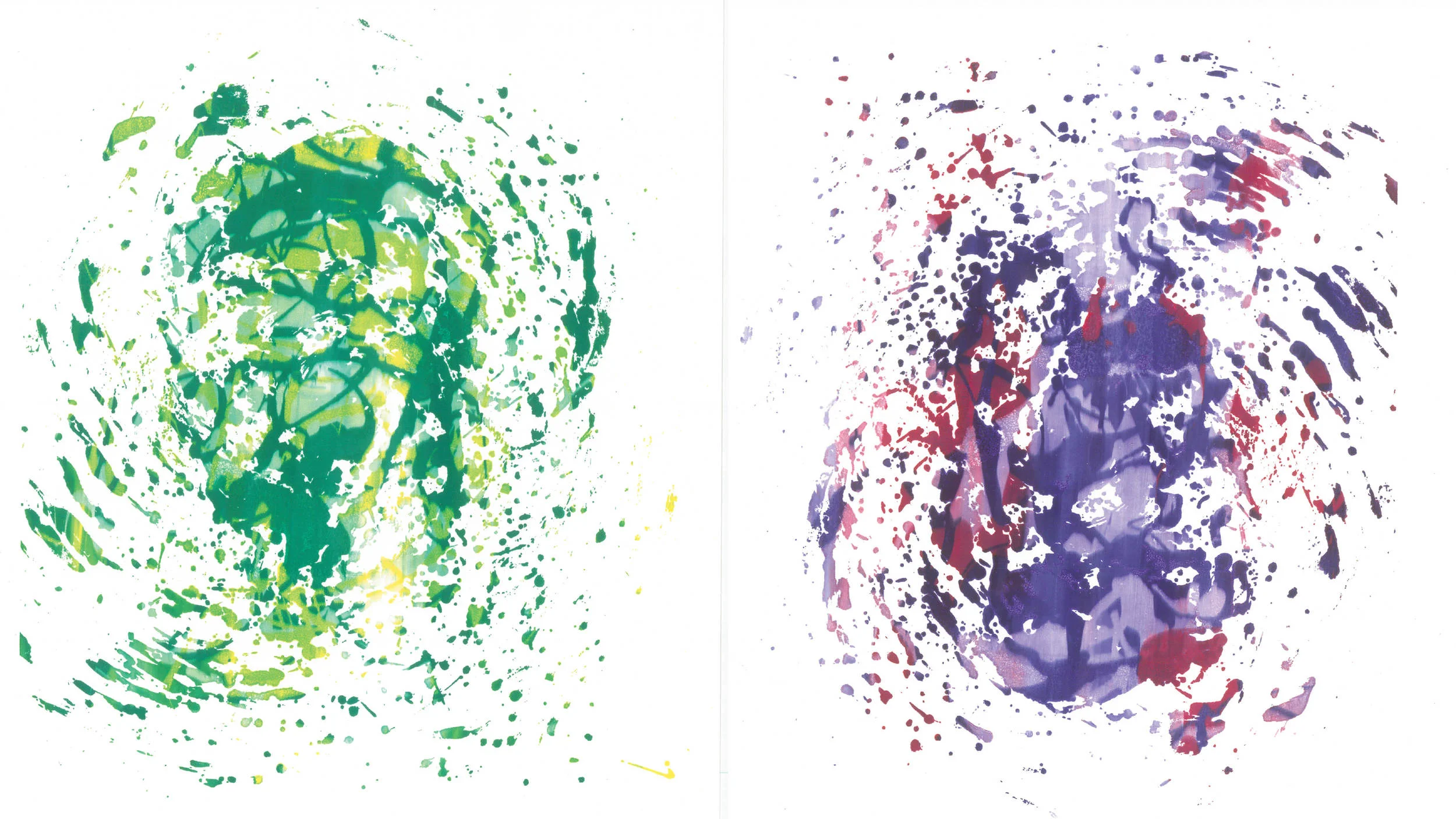 Color Tests