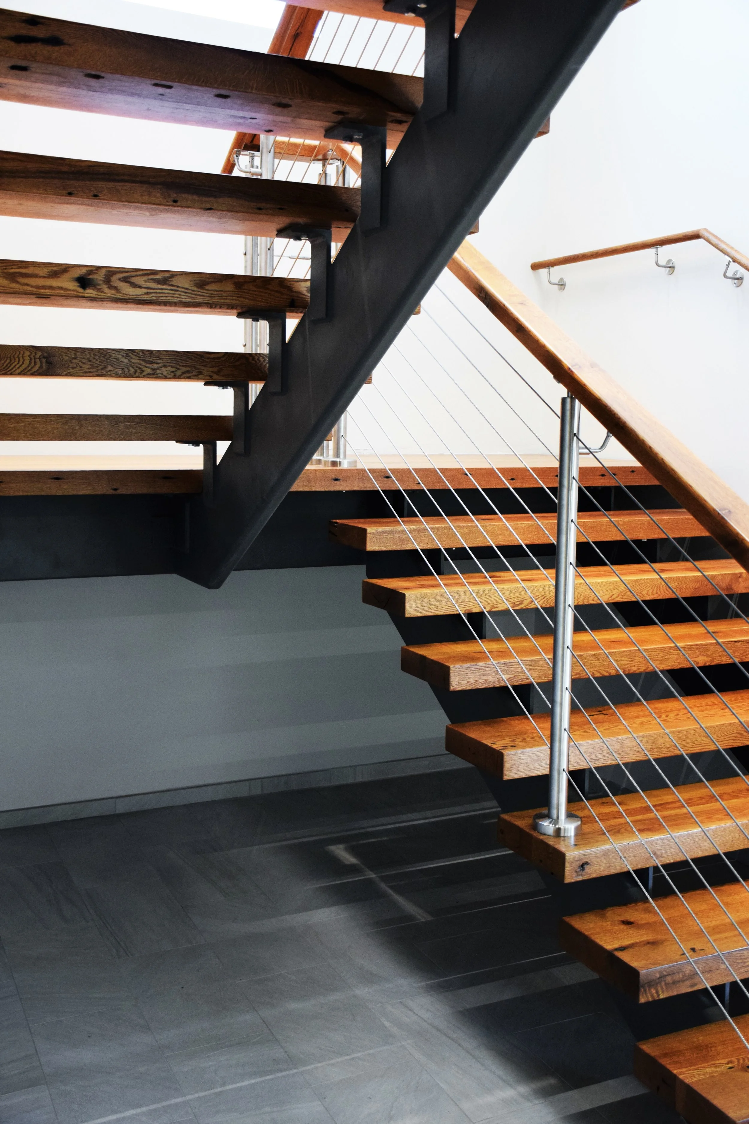 ML Bell Construction HQ