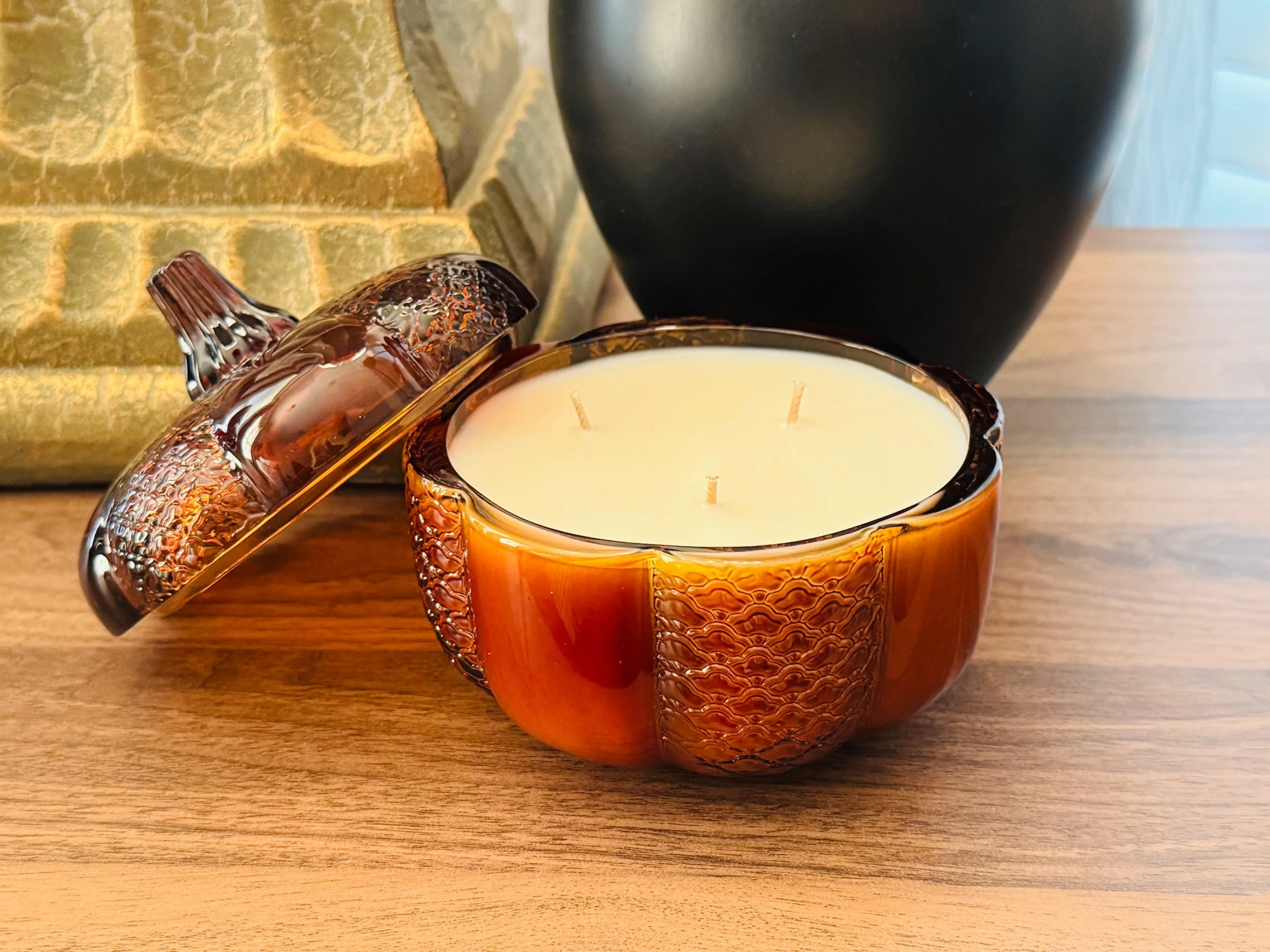 Heirloom  Pumpkin || Limited Exclusive