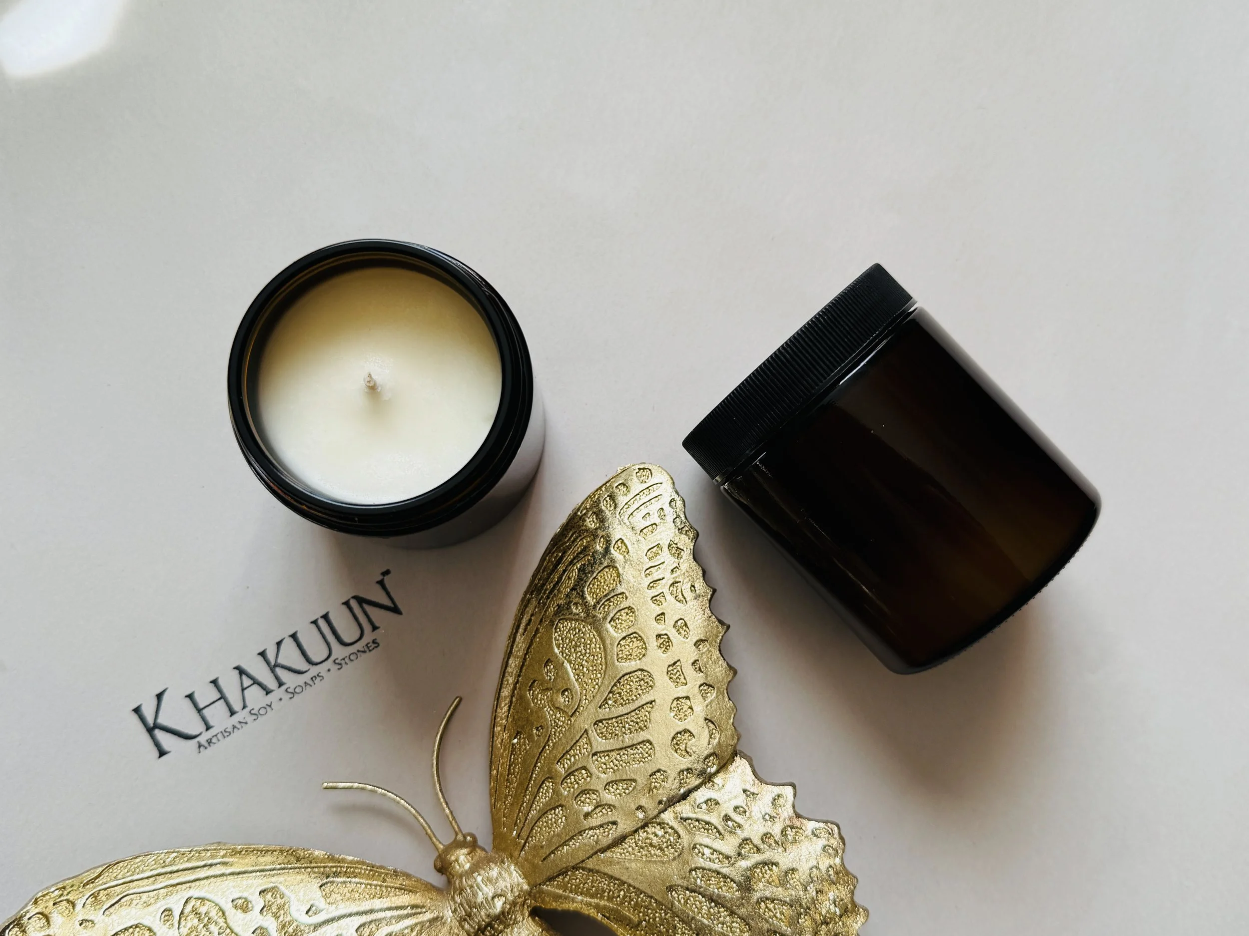 9oz. - Select Studio Candles ✨