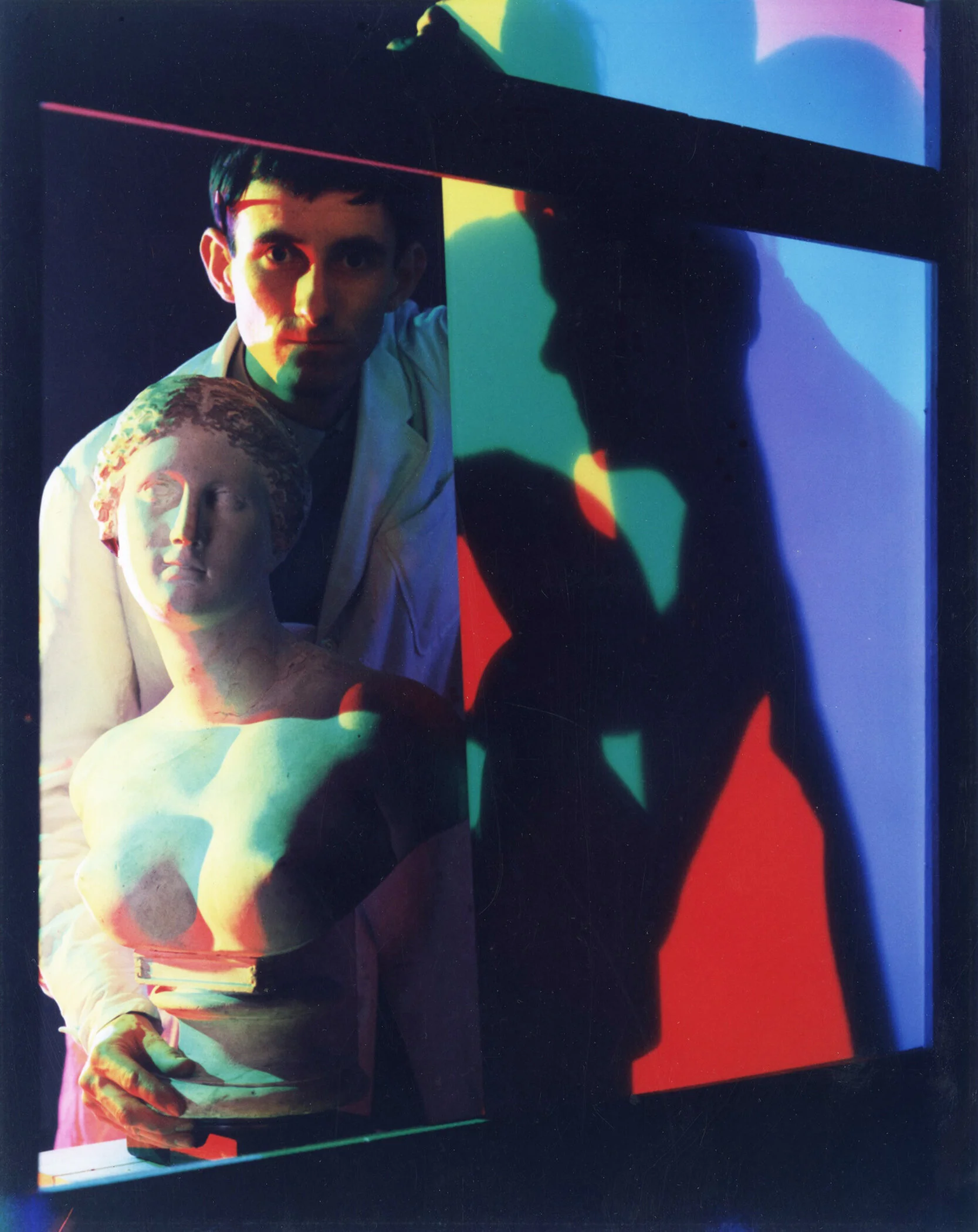 Serege Libis by Hans Finsler.jpg