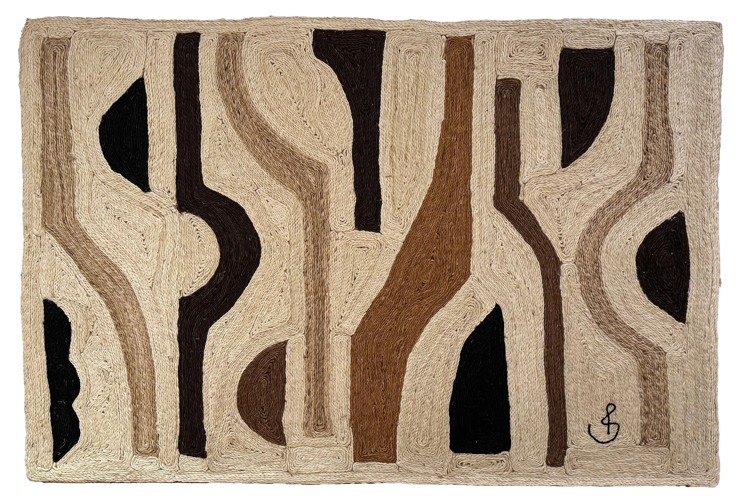  Tapestry II (Year)  Description/size 