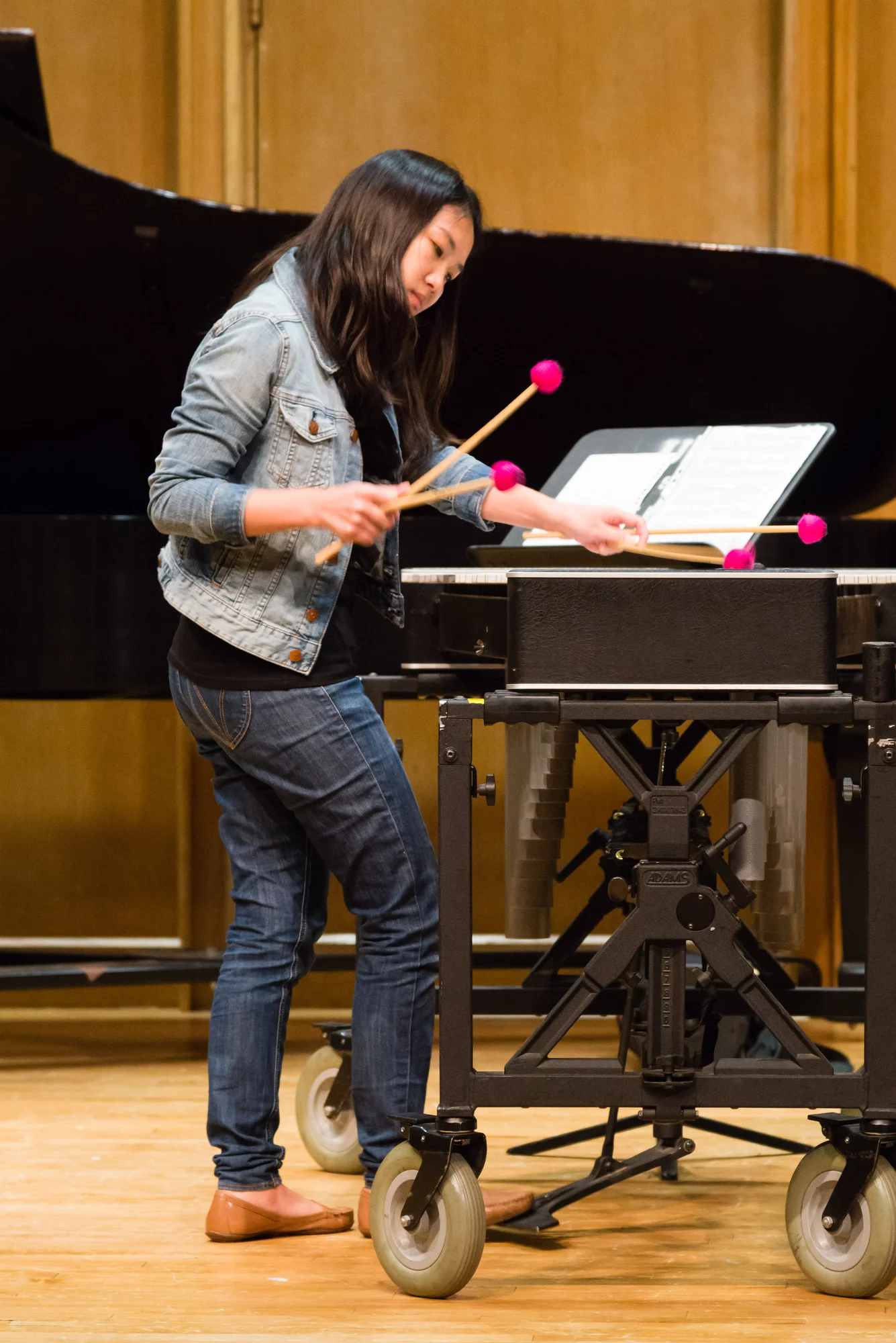 Philadelphia Workshop Featuring David Friedman and Tony Miceli - Aug 6th-10th (Private Lessons on the 11th)