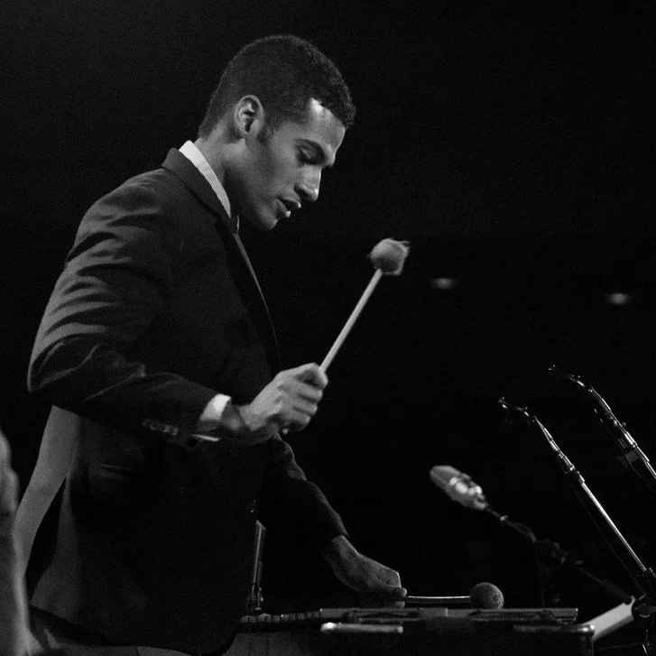 Joe Doubleday has toured with Chris Potter’s Underground Orchestra, played at The Village Vanguard with The Kenny Barron Quintet, been a member of the Ralph Peterson Fo’tet, and recorded for Mac Miller.