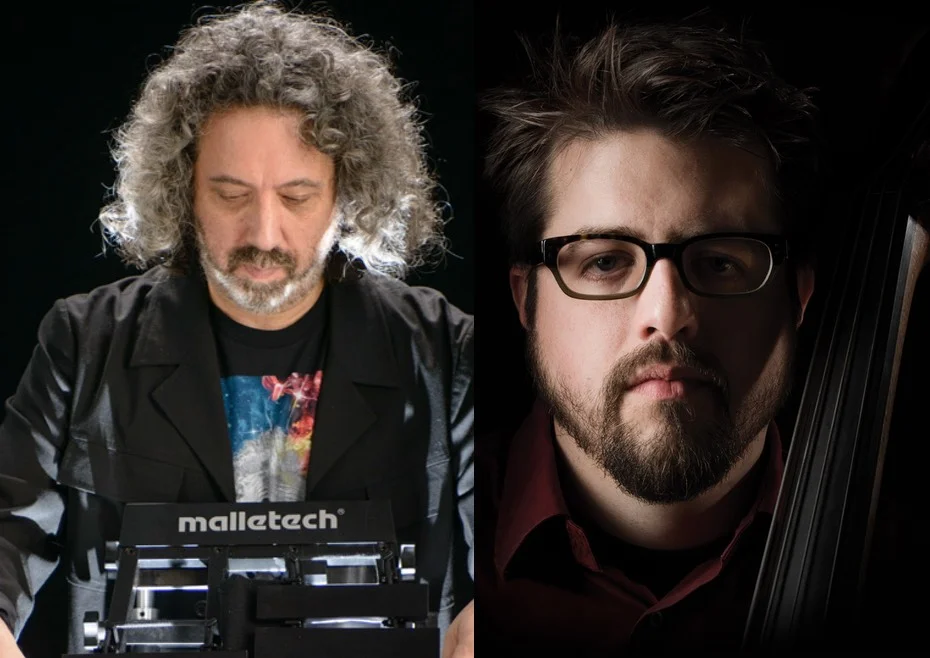 Vibes and Bass Bootcamp -California Jazz Conservatory in Berkely California
