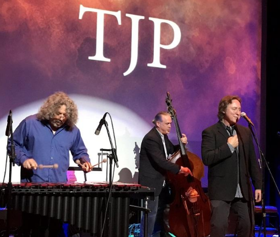 An Afternoon of Jazz and Wine Tasting Presented by the Band TJP