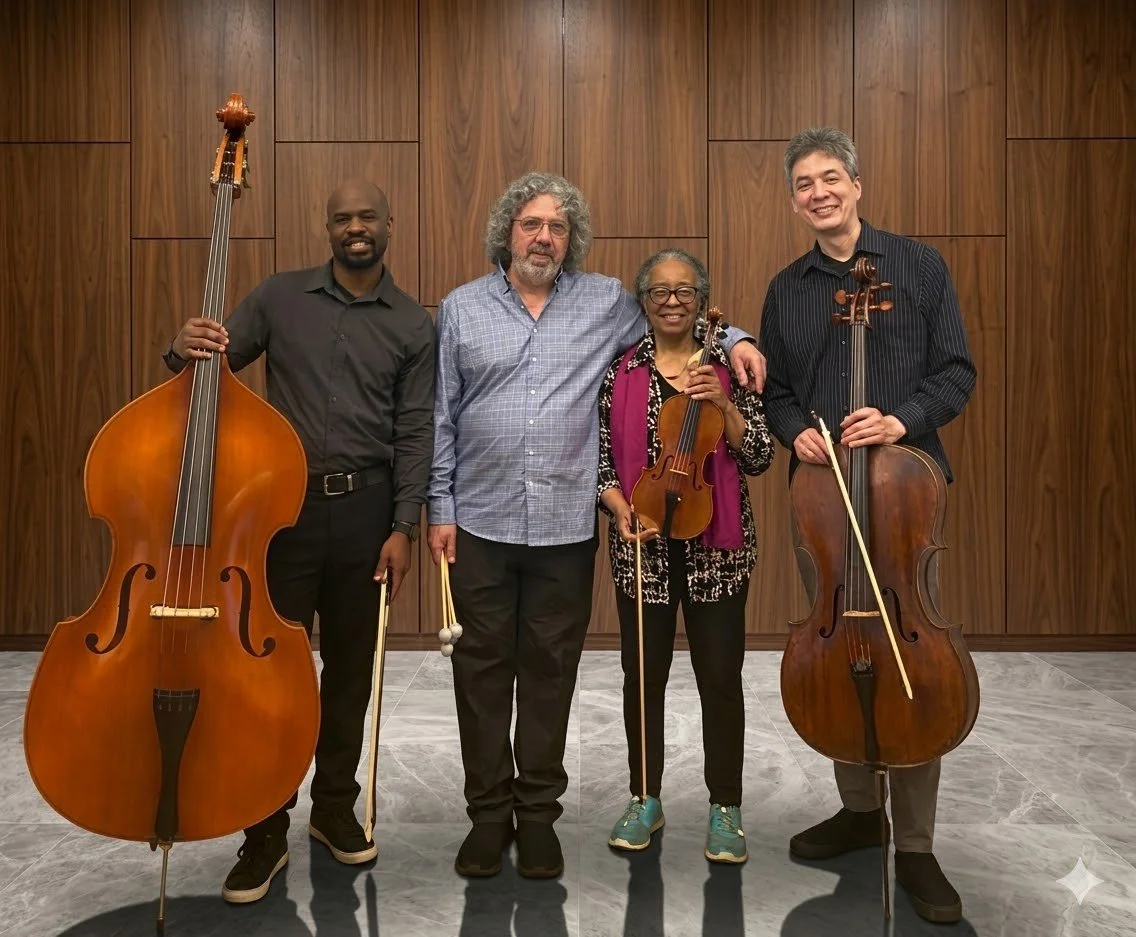 Wynnefield Settlement Music