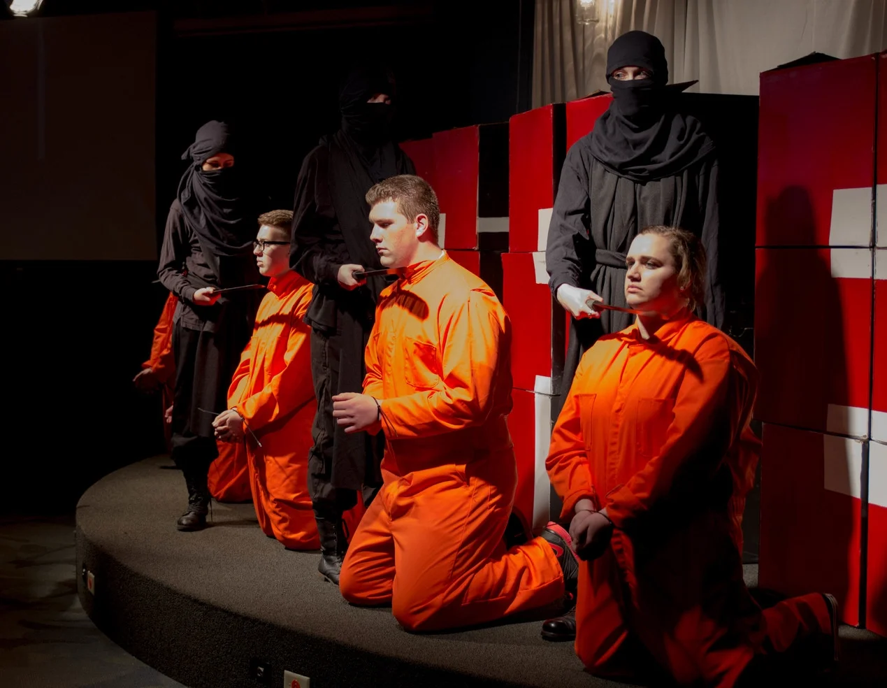 next orange jumpsuit