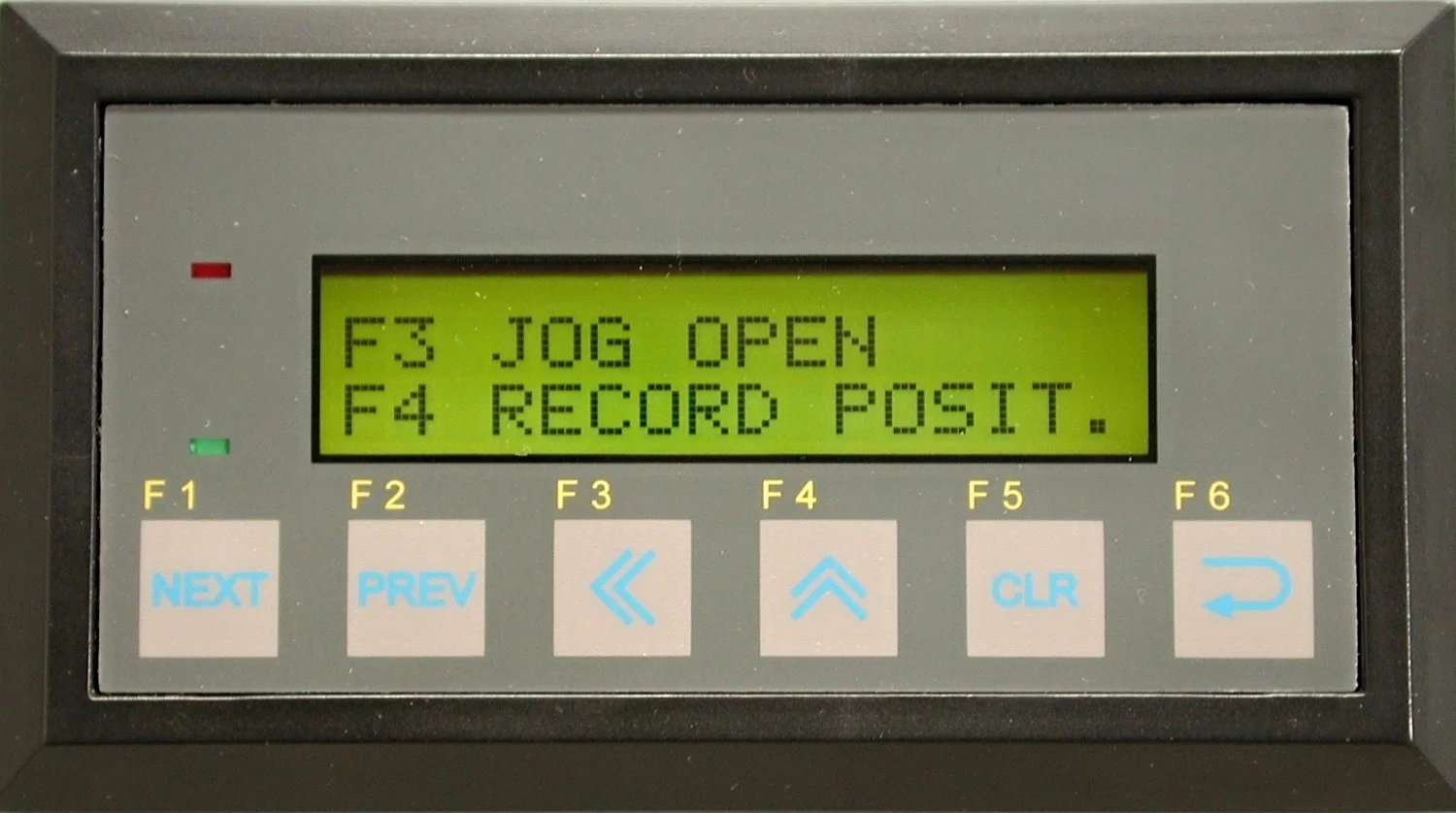 Arch-Interface, Jog Open, Record Position.jpg