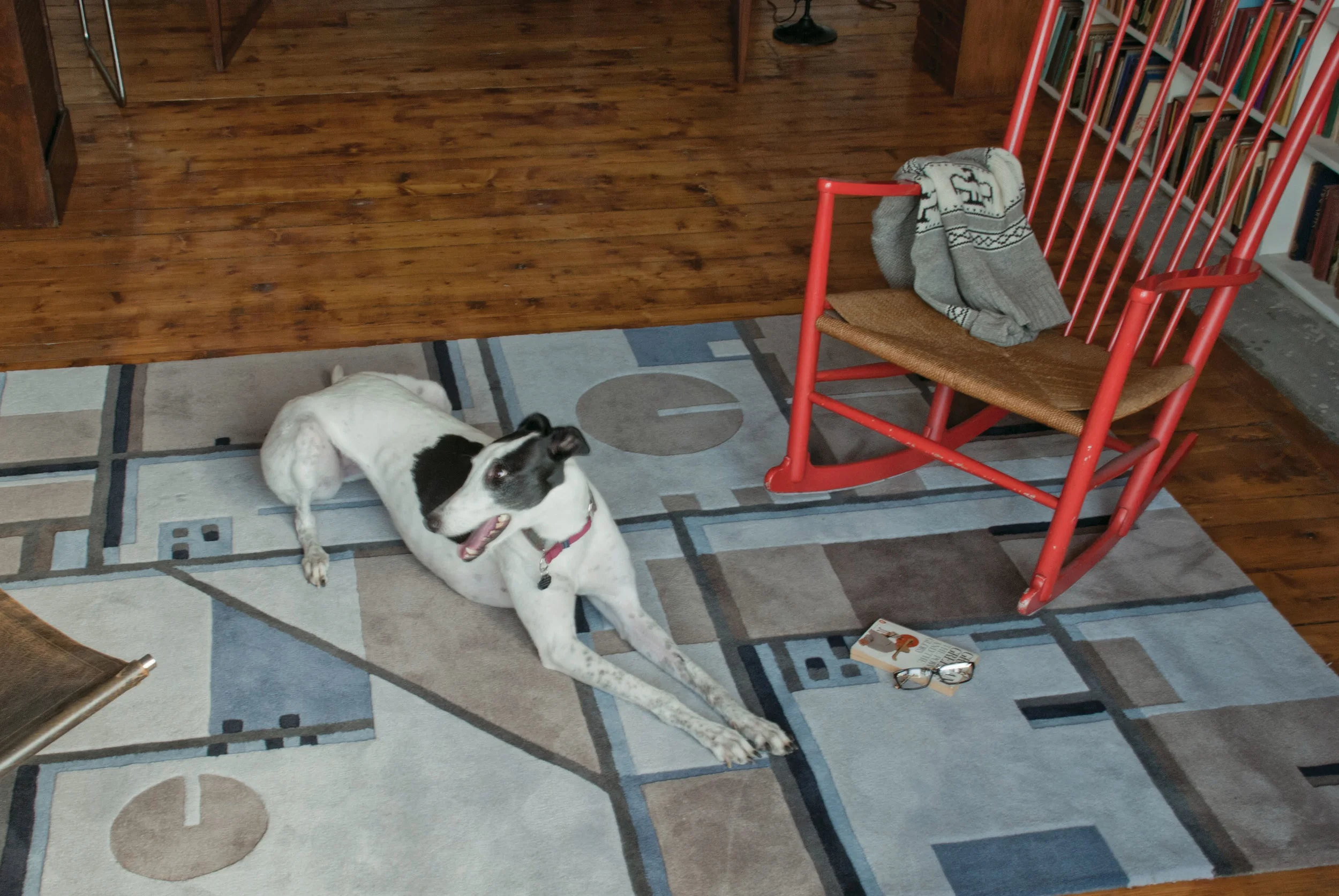 Ontario Rug