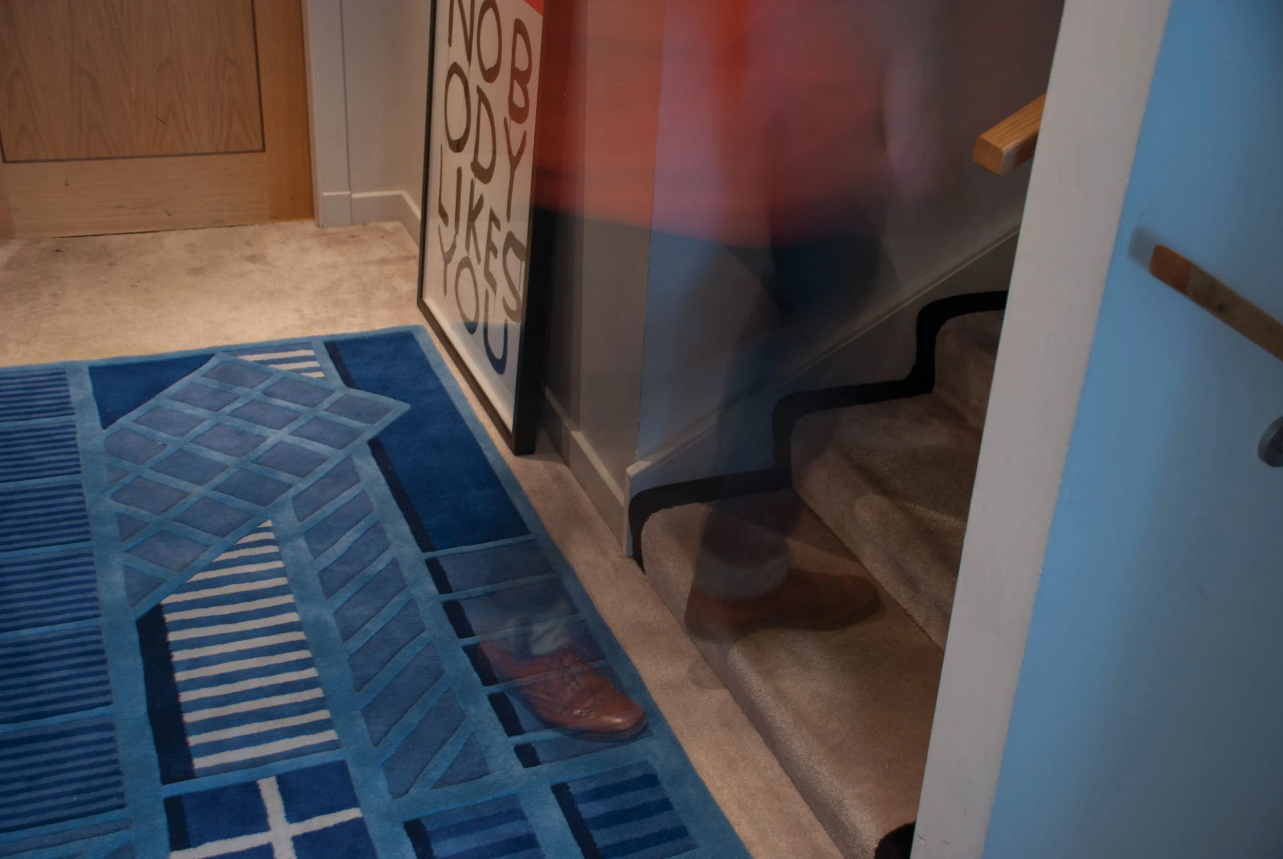 Bay of Plenty Rug