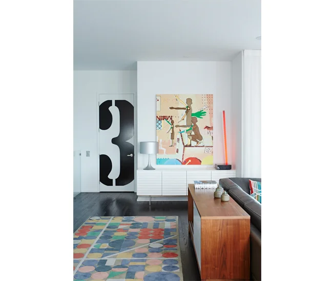 Kansas Rug