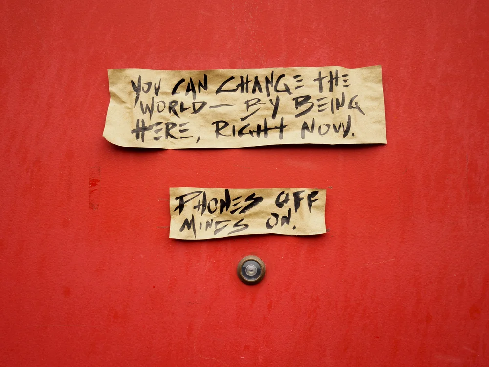 From One Thing Know Ten Thousand Things By J Shannon Brooklyn Aikikai