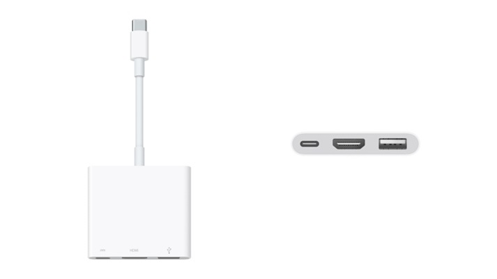 Source: Apple
