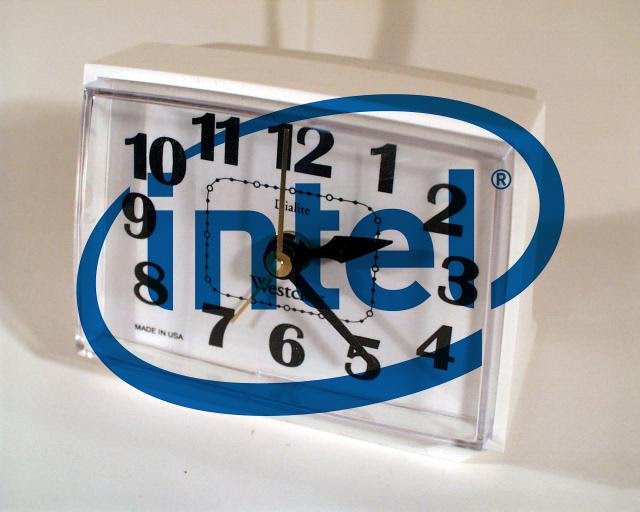 intel tick tock release intel tick tock release