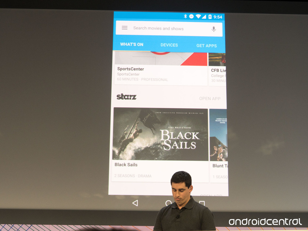 Credit images source: android central
