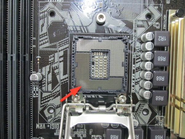 Credit Image Source: PCGameshardware