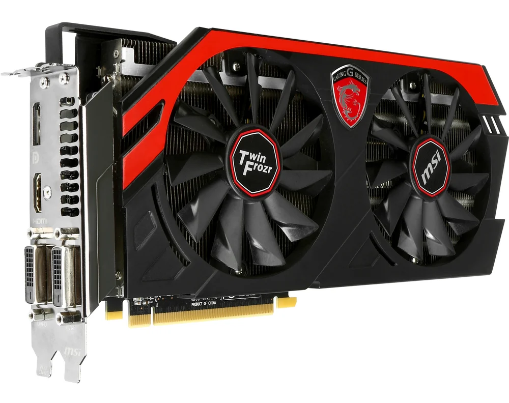 Installation Guide To Installing A Graphic Card Series 01 Tekspecz Com