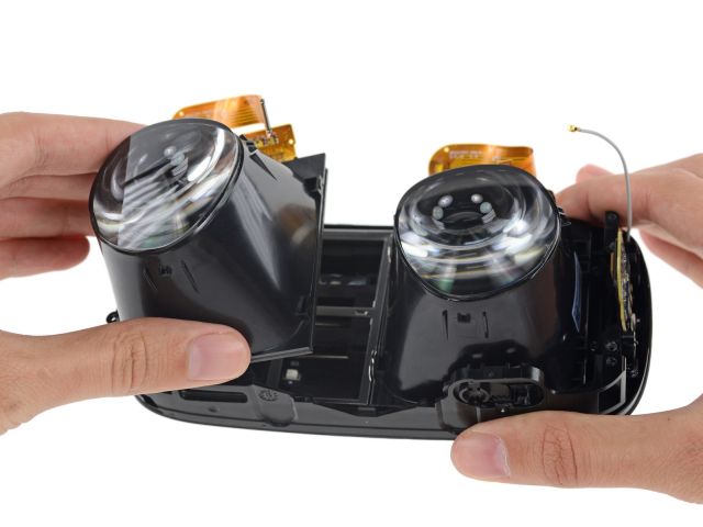 Image Source: iFixit