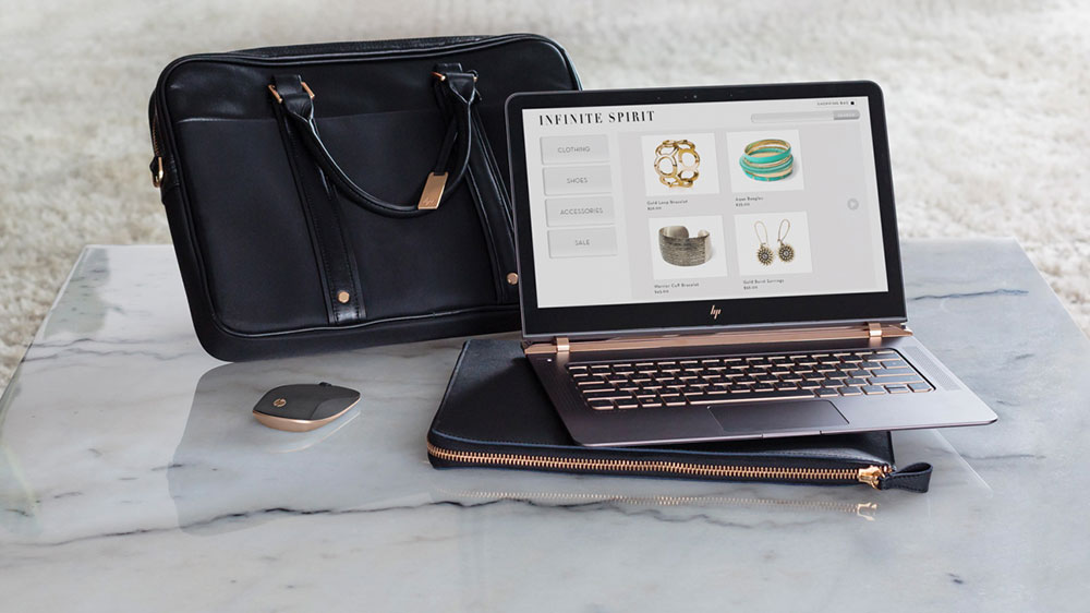 Image Source: HP Color scheme inspiration