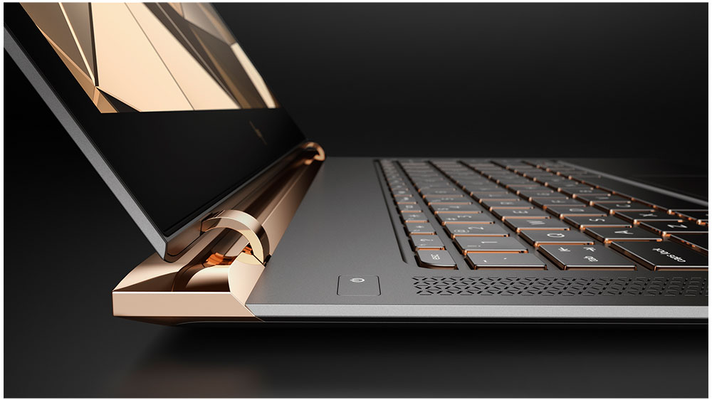 Image Source: HP Up close sexiness