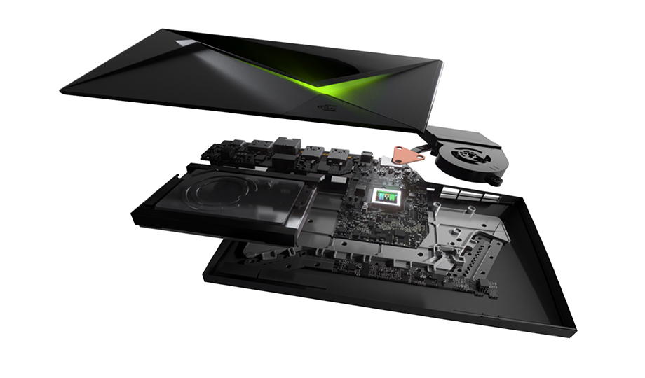 Nvidia shield cpu deals