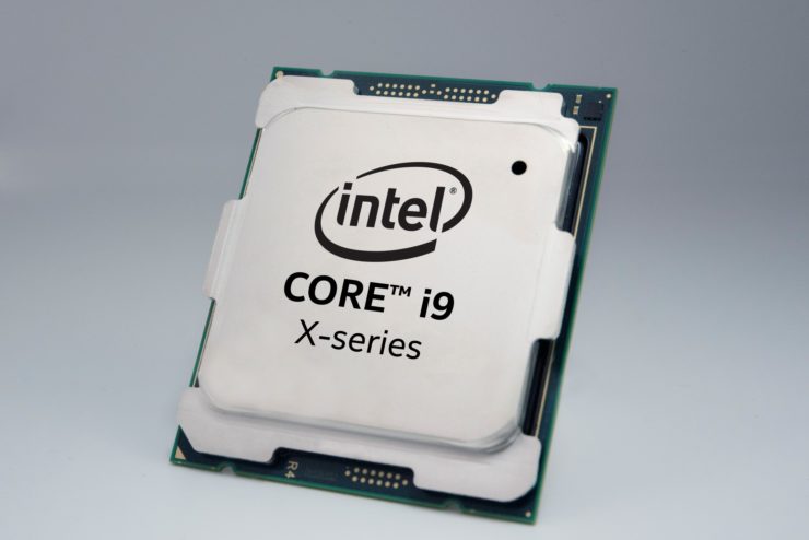 The Performance Benchmark On The Intel Core i9-9980XE Leaked On The Web