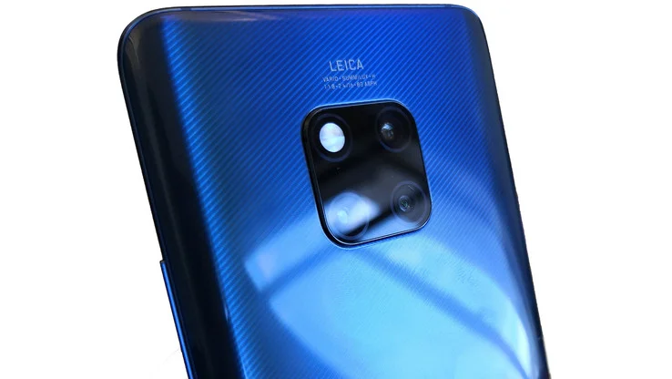 Lets Talk About The Huawei Mate Pro Camera or Shall I Say Cameras