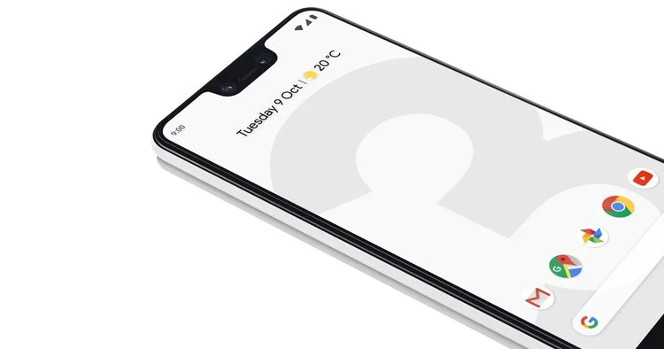  Here's What You Need To Know About The Google Pixel 3 XL