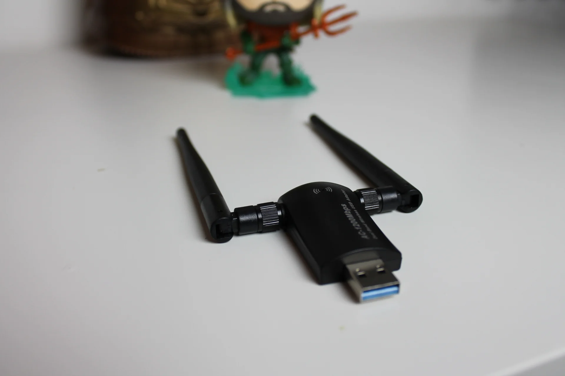The Review:  Is there a Need For The TechKey Wireless Adapter and Does It Work?
