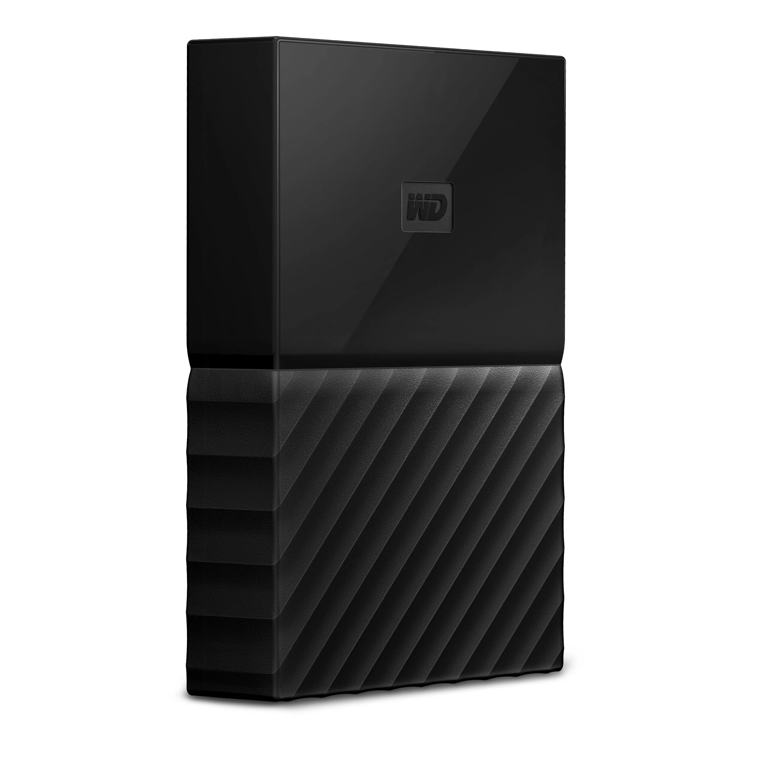 Week Ending Deals Presents: WD 4TB My Passport Portable External Hard Drive