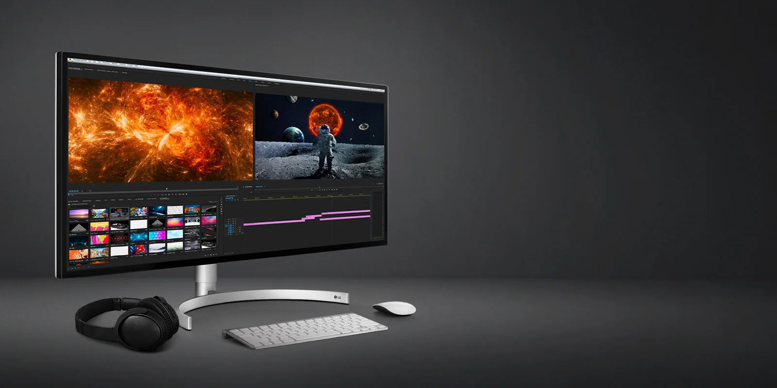 Five Things You Should Consider When Buying a PC Monitor