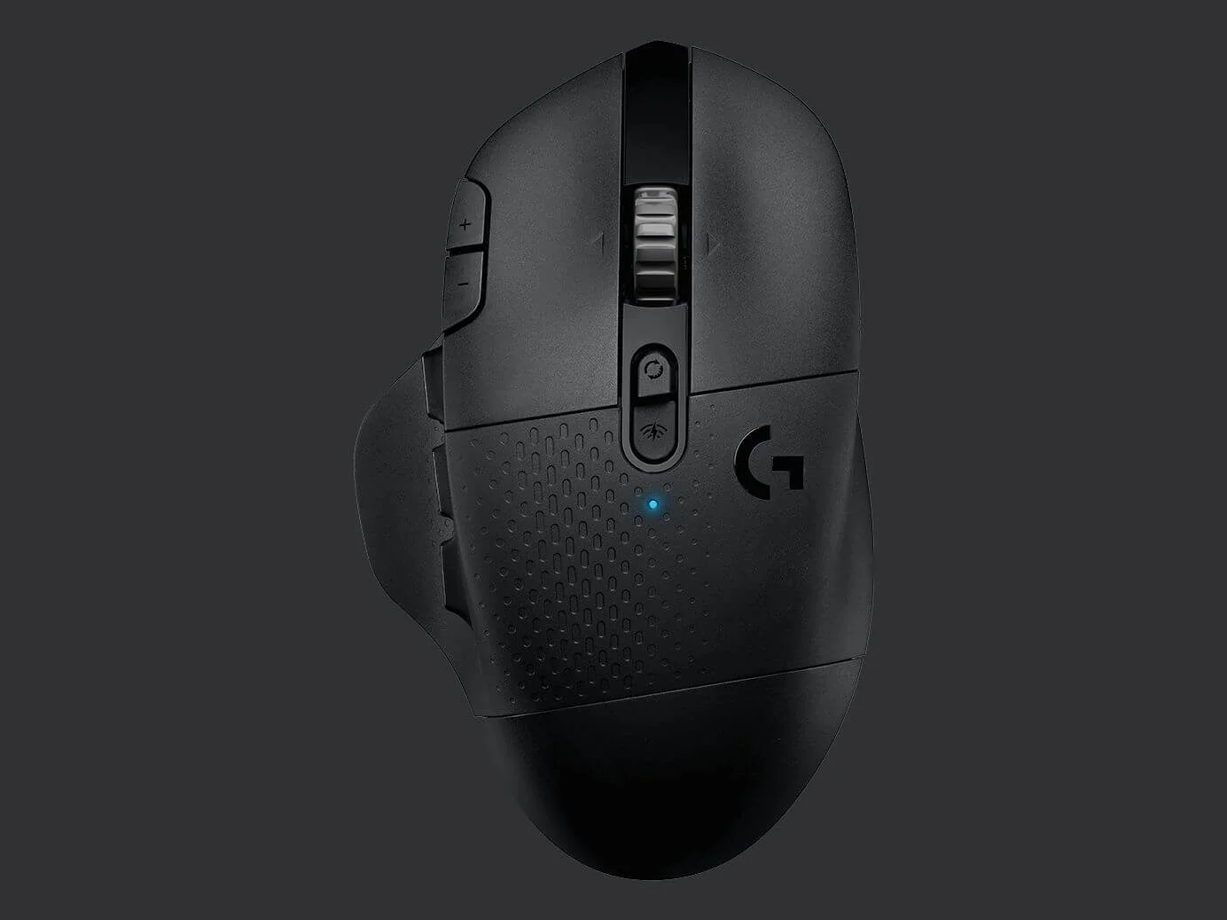 Logitech Unveils The New G604 Wireless Gaming Mouse